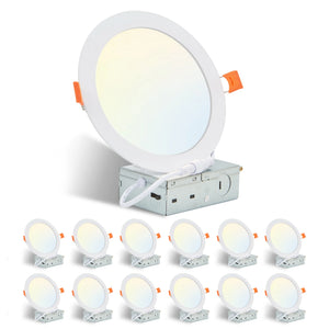 Recessed Lighting