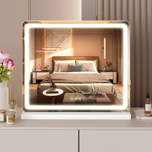 Mirrors