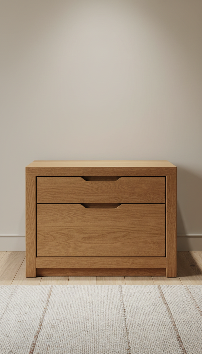 Bedside Table