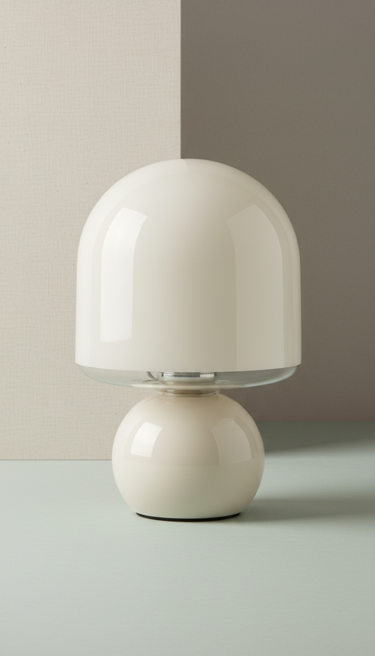 Modern Table Lamp