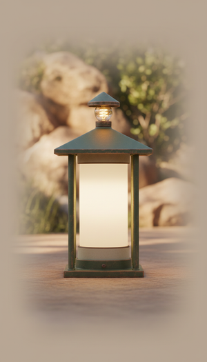 Lanterns