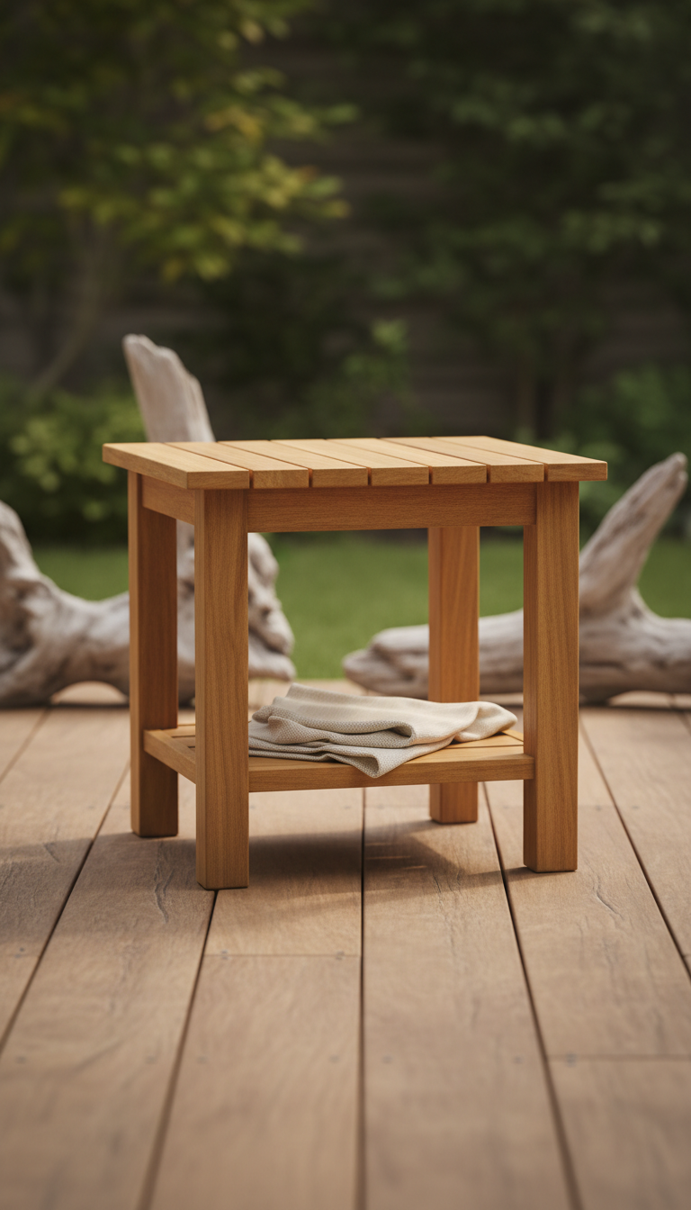 Outdoor Living
