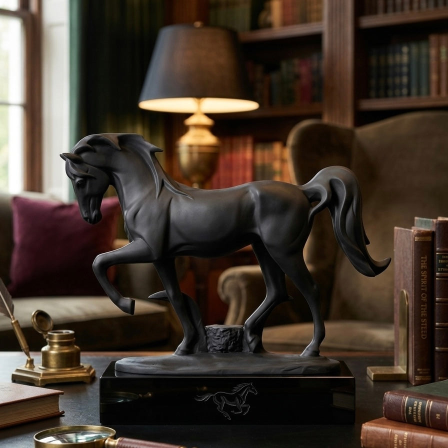Premium Horse Statue