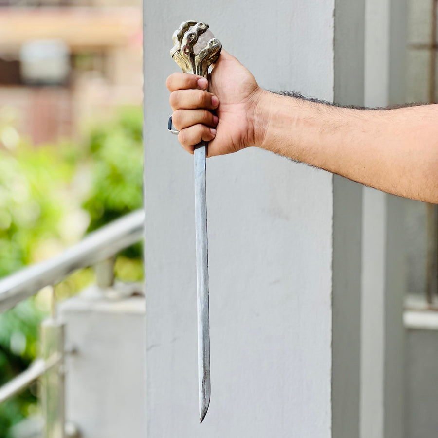 Handcrafted Traditional Sword Stick