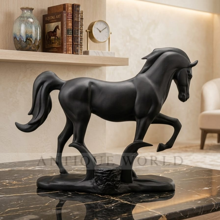 Premium Horse Statue
