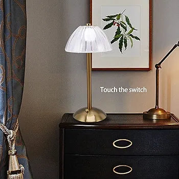 Bedside Night Light for Restaurant Bar Coffee Shop