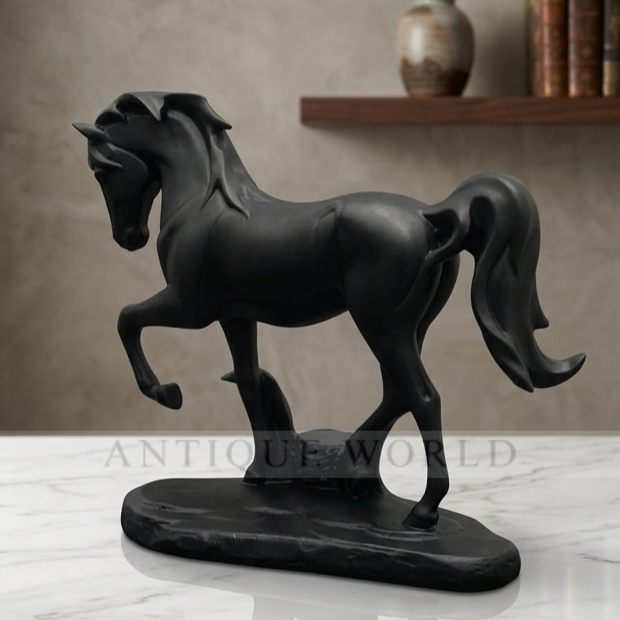 Premium Horse Statue