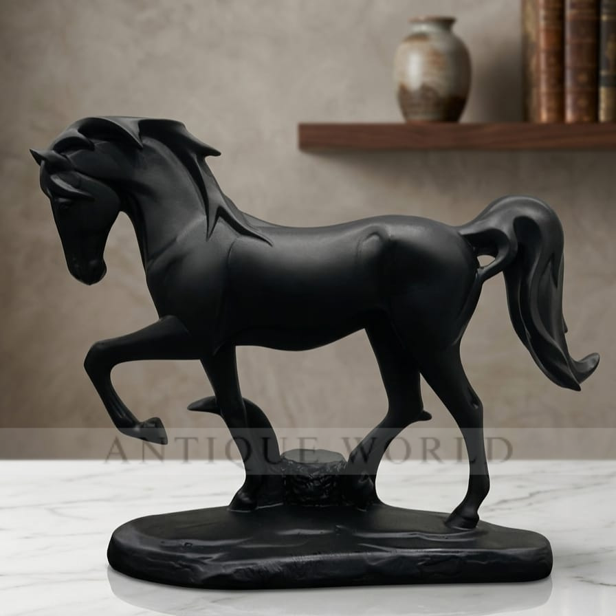 Premium Horse Statue