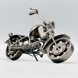 Bike Model