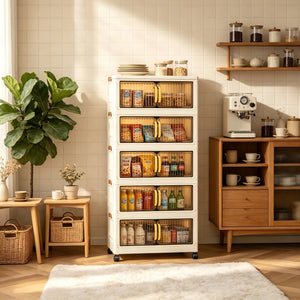 Storage Cabinets