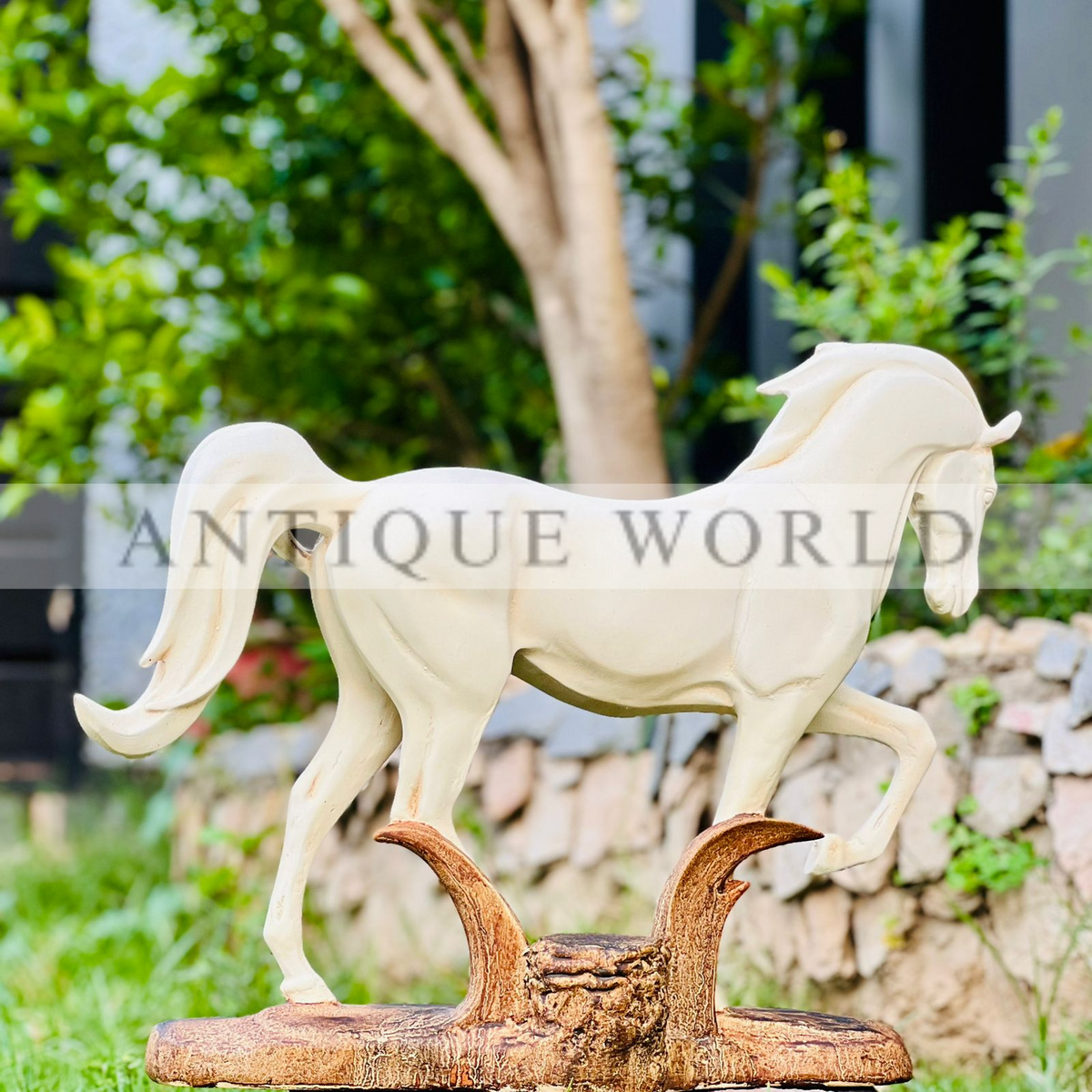 Premium Horse Statue