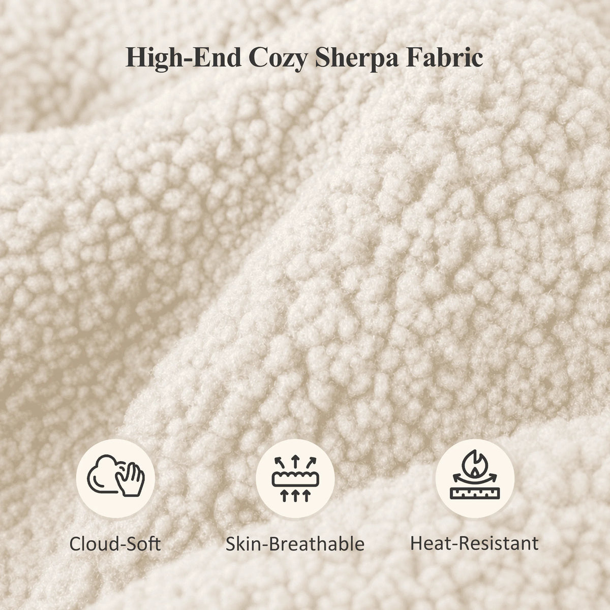 Cloud Upholstered Bed Frame