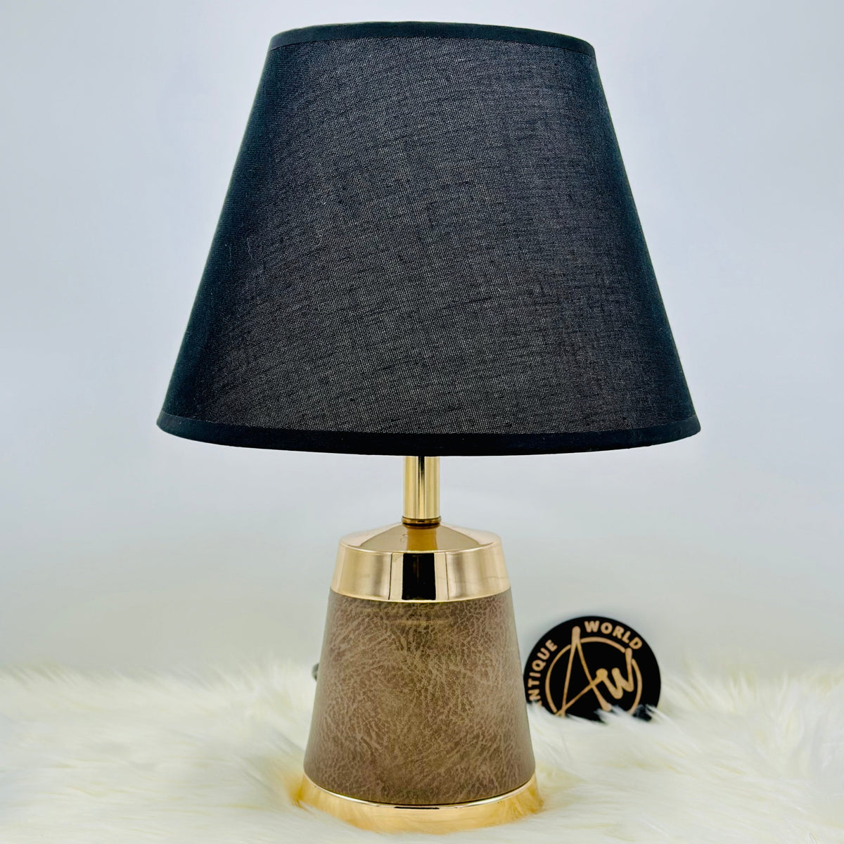 Twilight Lamp