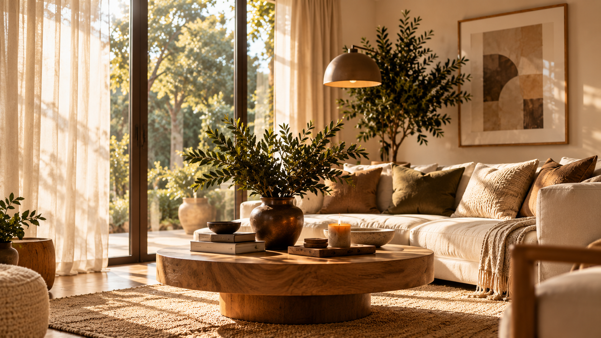 BeautifulLiving, Everyday