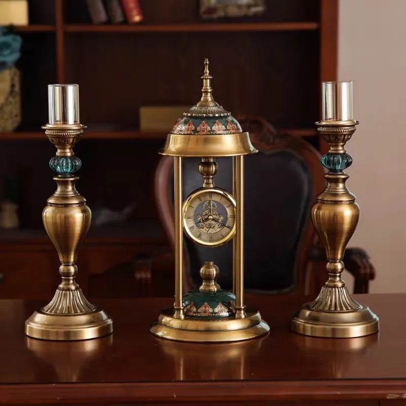 Clocks