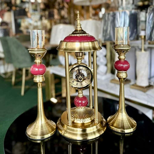 Candle Stands