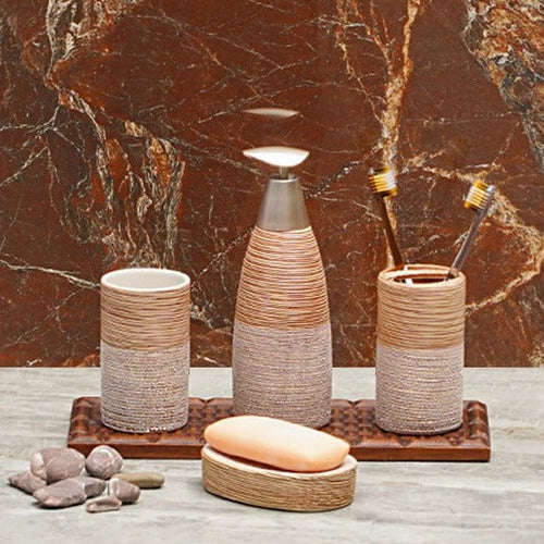 Bathroom Essentials
