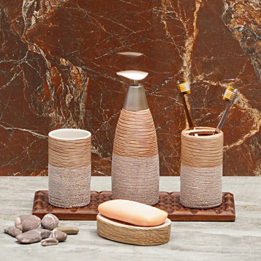 Bathroom Essentials