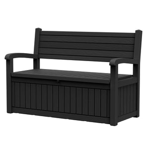 Outdoor Storage