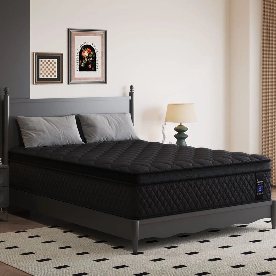 Serene Plus Hybrid Mattress