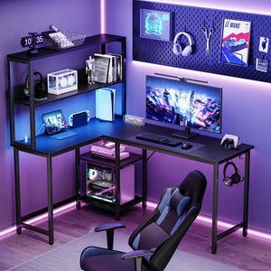 Desks