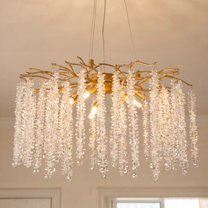 Chandeliers