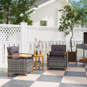 Patio Furniture