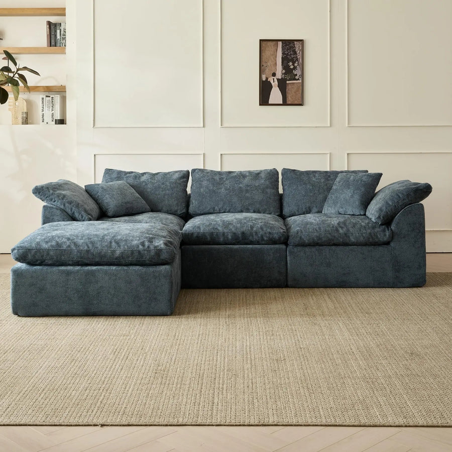 Cloud Modular Sectional Sofa