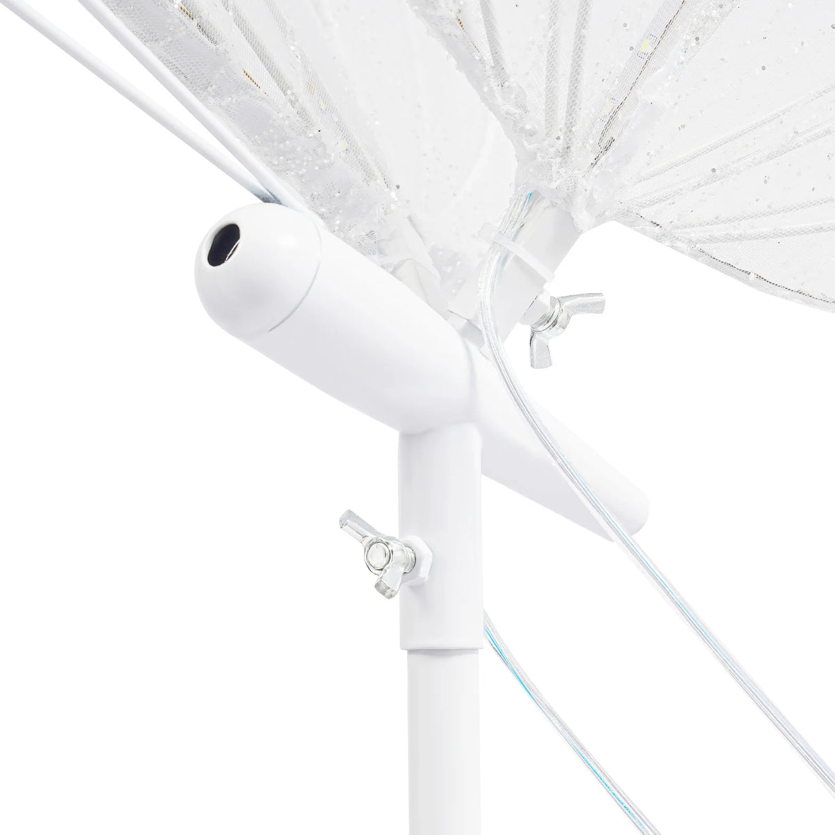 Butterfly LED Floor Lamps (Set of 2)