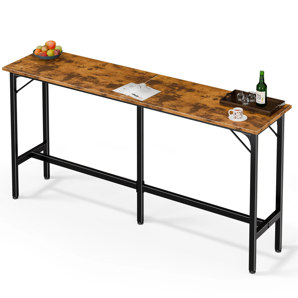 Counter-Height Bar Table