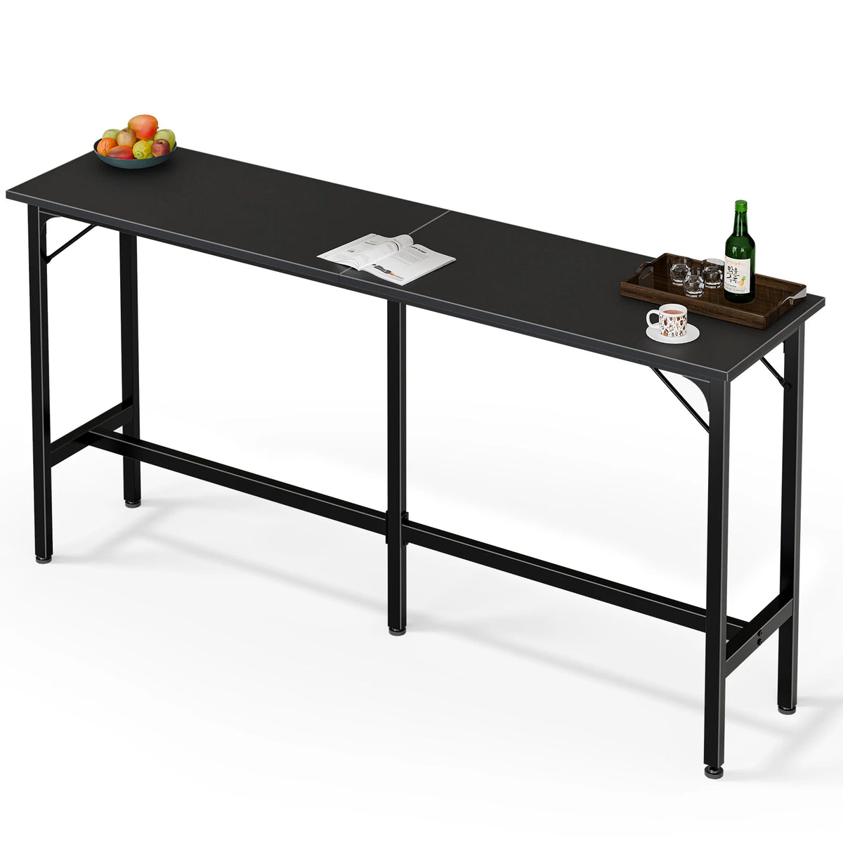 Counter-Height Bar Table