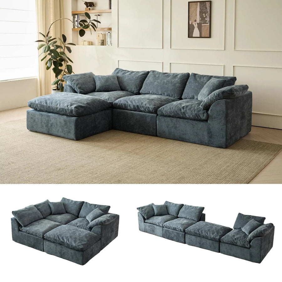 Cloud Modular Sectional Sofa