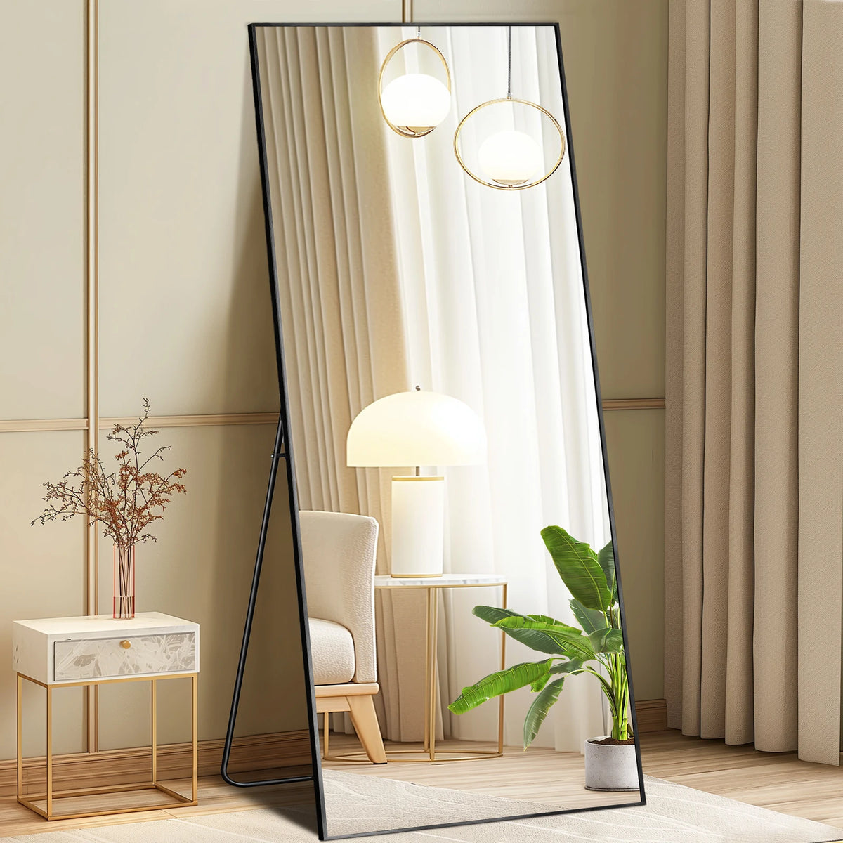 Full-Length Standing Mirror