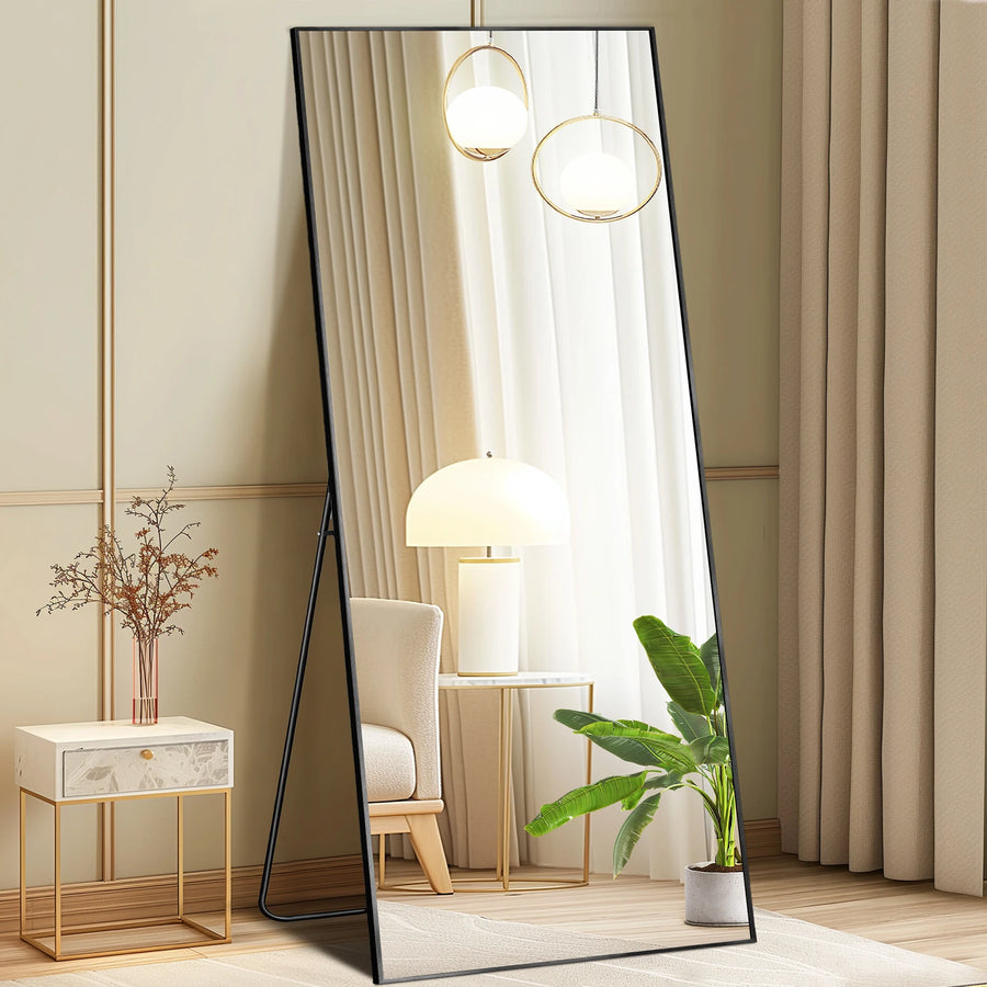 Full-Length Standing Mirror