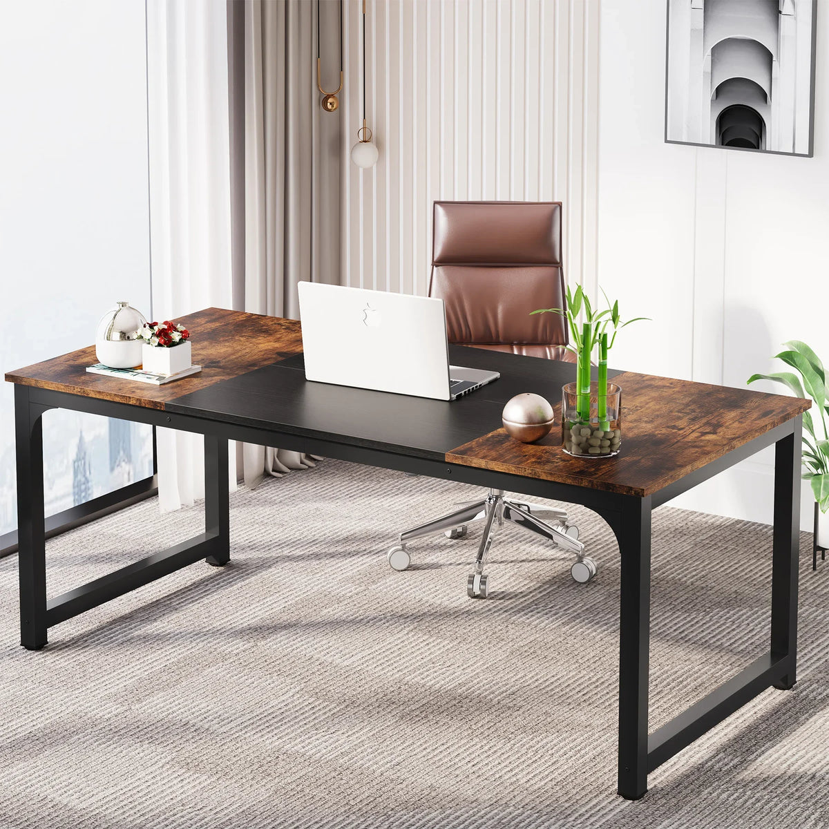 Studio Home Office Desk