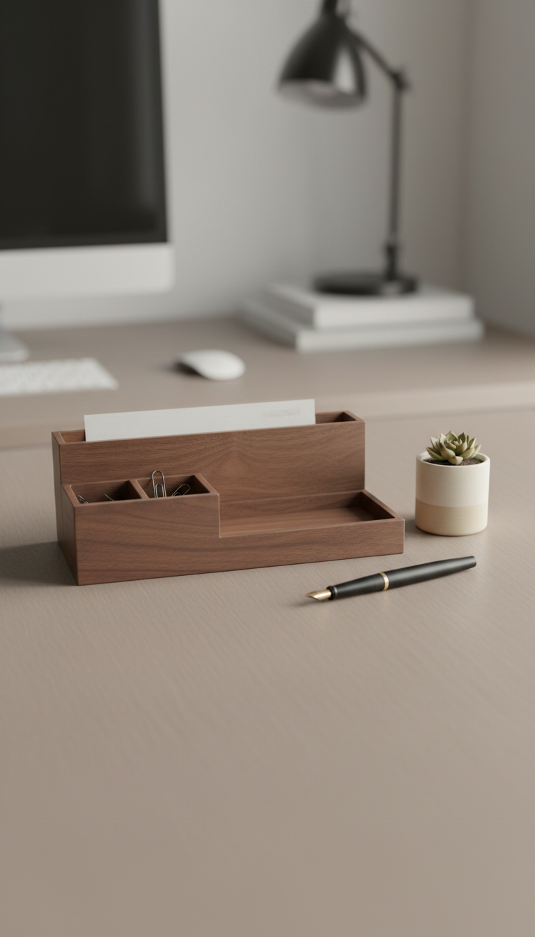Decorative Organizer