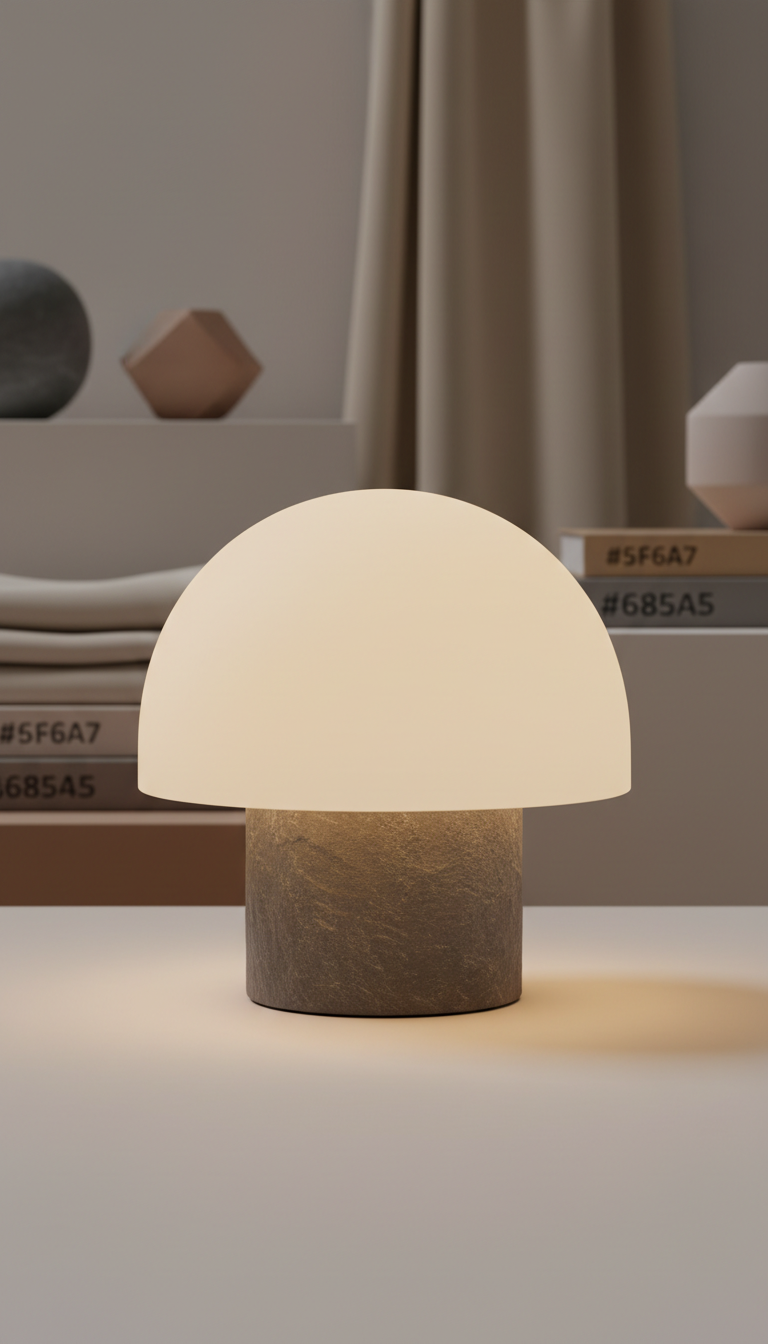 Pendant Light