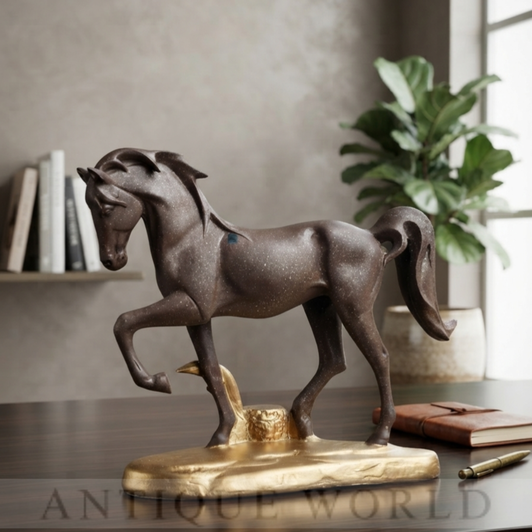 Premium Horse Statue