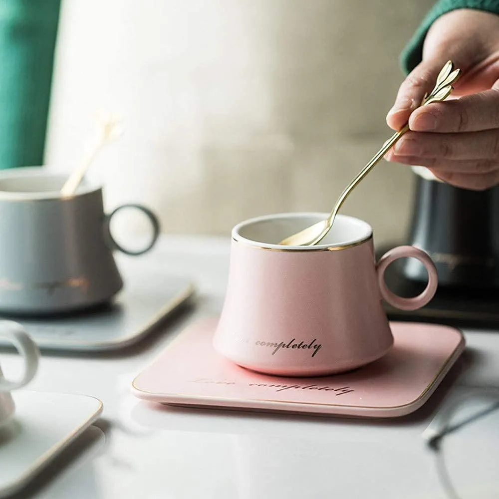 Coffee Cup Set Ceramic ( 1 pc )