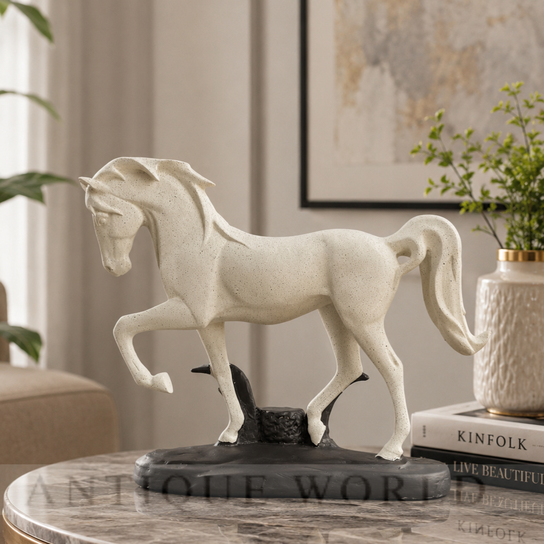 Premium Horse Statue