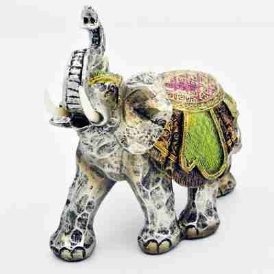 Regal Elephant Majesty