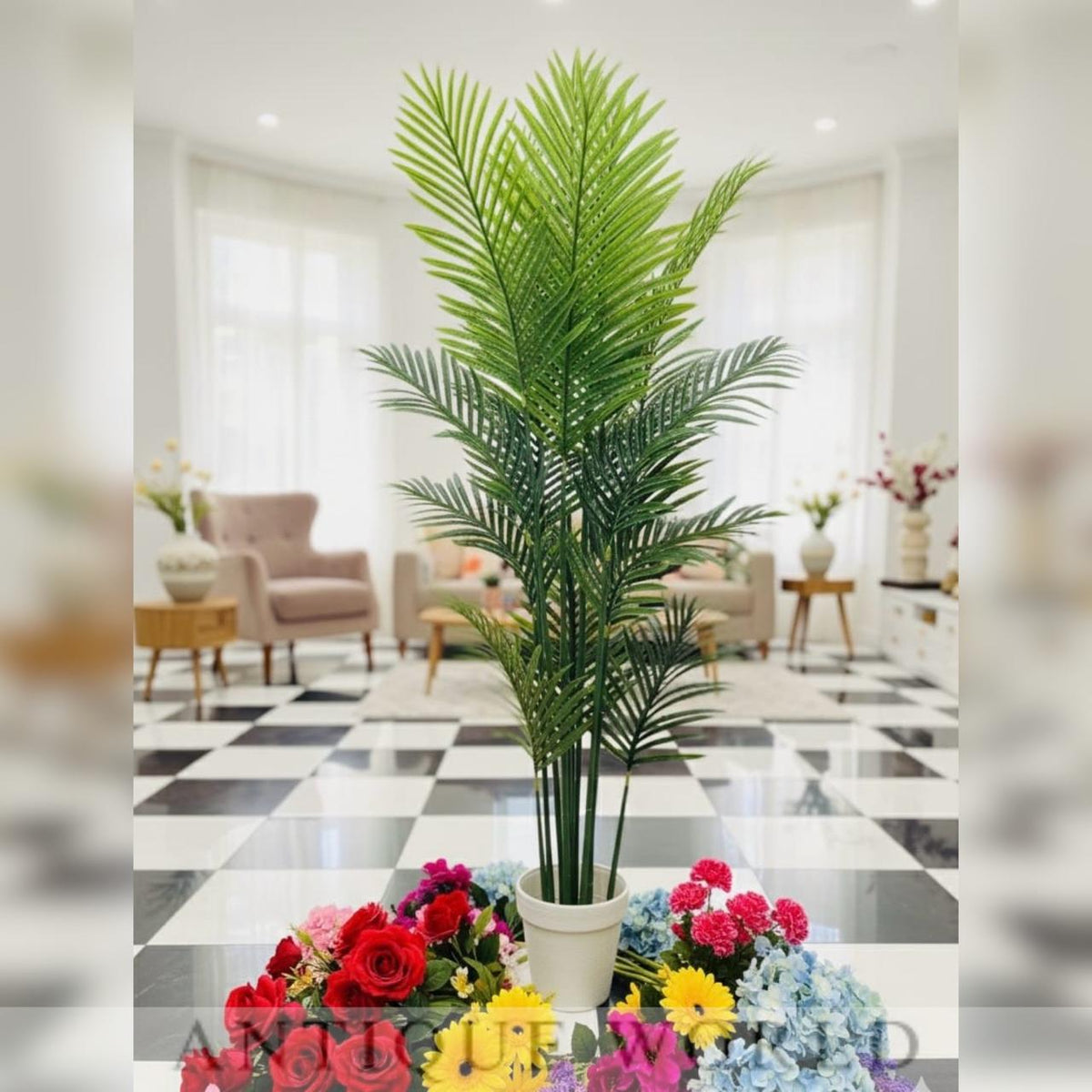 Tropical Breeze Plant