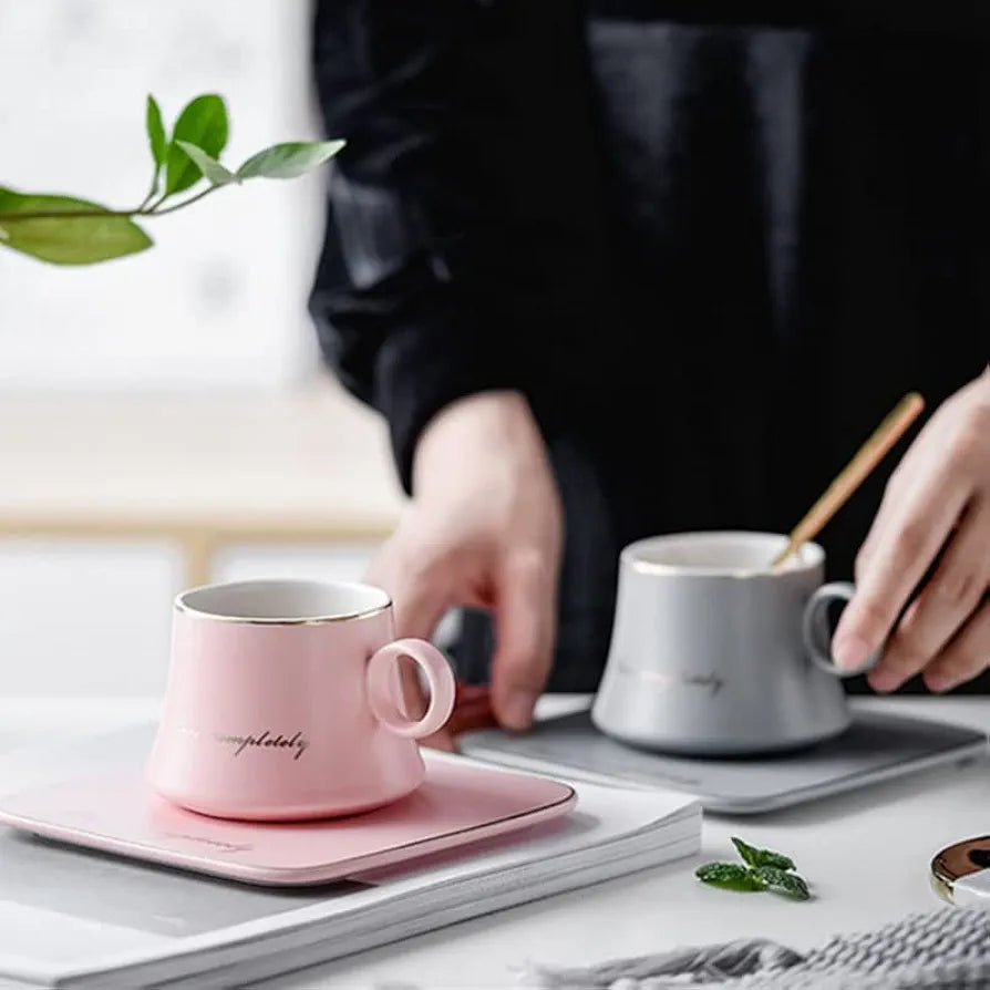 Coffee Cup Set Ceramic ( 1 pc )