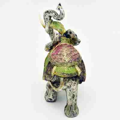 Regal Elephant Majesty