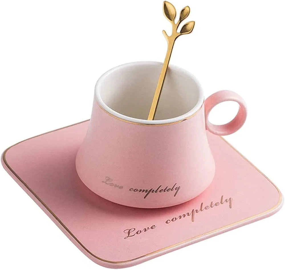 Coffee Cup Set Ceramic ( 1 pc )