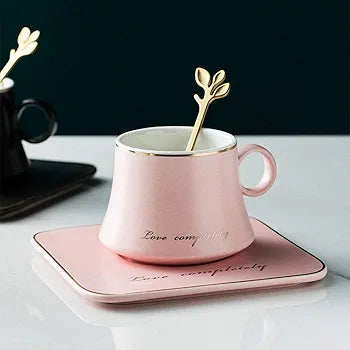 Coffee Cup Set Ceramic ( 1 pc )