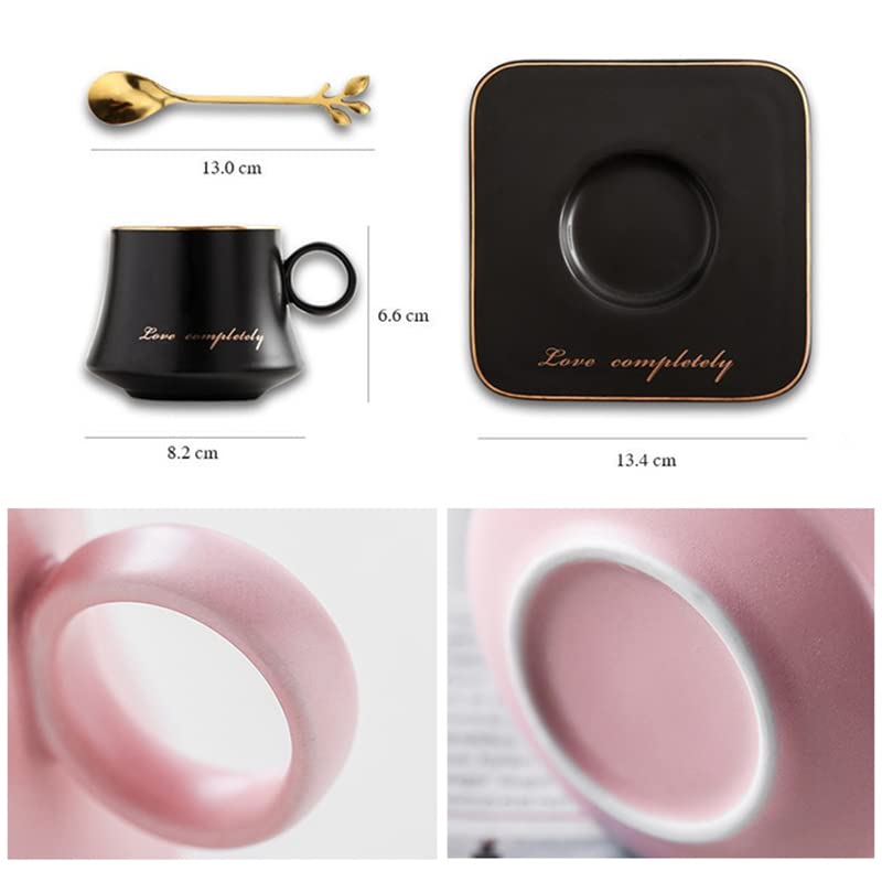 Coffee Cup Set Ceramic ( 1 pc )