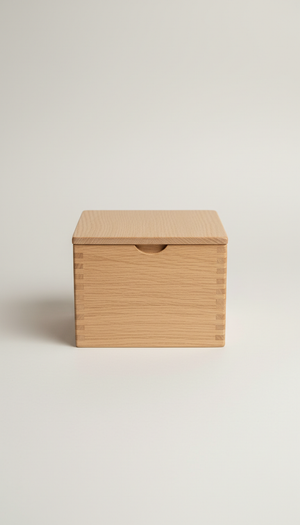 Storage Boxes